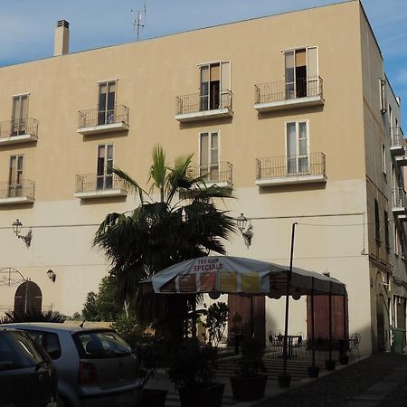 Mary Centro Storico Apartment Alghero Exterior photo