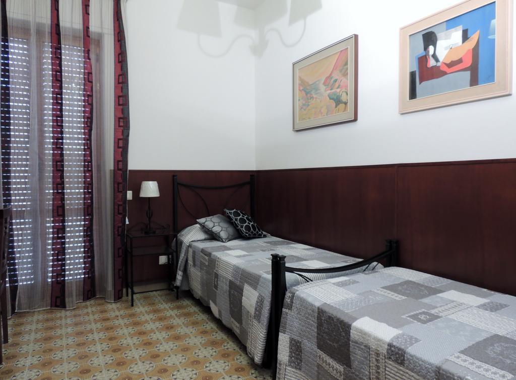 Mary Centro Storico Apartment Alghero Exterior photo