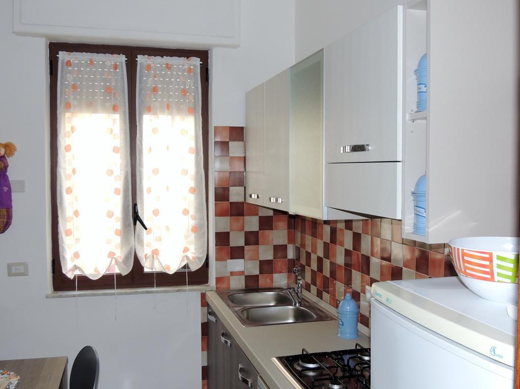 Mary Centro Storico Apartment Alghero Room photo