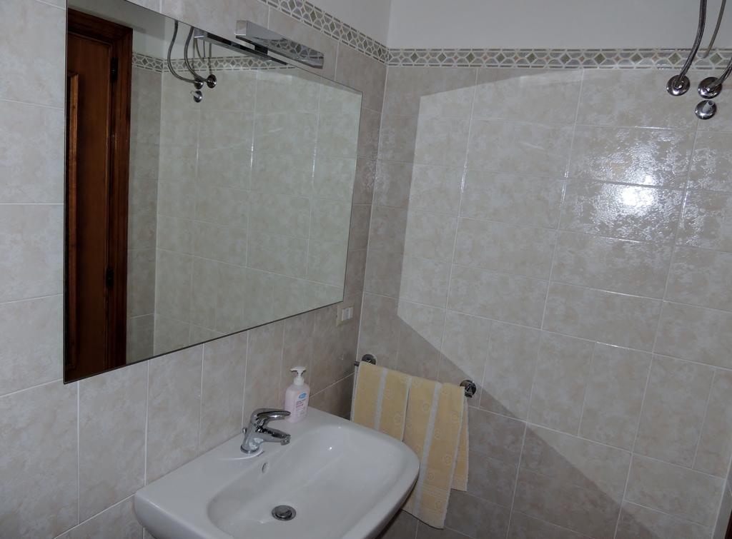 Mary Centro Storico Apartment Alghero Exterior photo