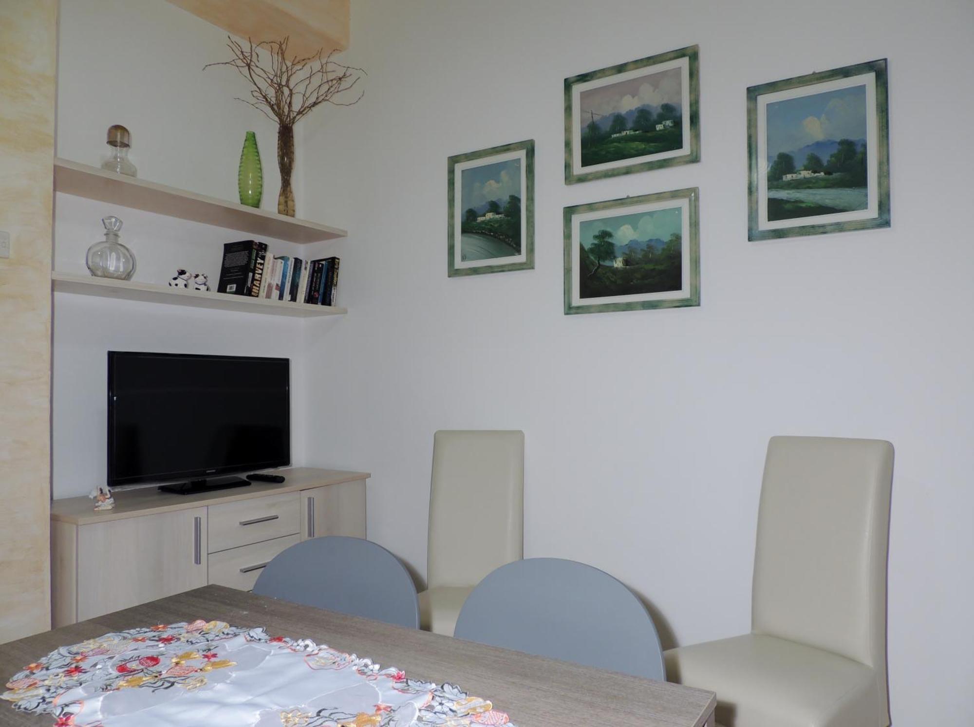 Mary Centro Storico Apartment Alghero Exterior photo